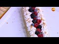 كريم كراميل بسكويت القرفة غادة التلي كريم كراميل بسكويت القرفة غادة التلي