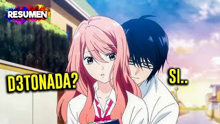 ♦️El NERD que ENAMORÓ a la CHICA MODELO 10/10 sin HACKS