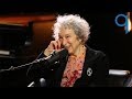Margaret Atwood sits down with Tom Power on her 80th birthday
