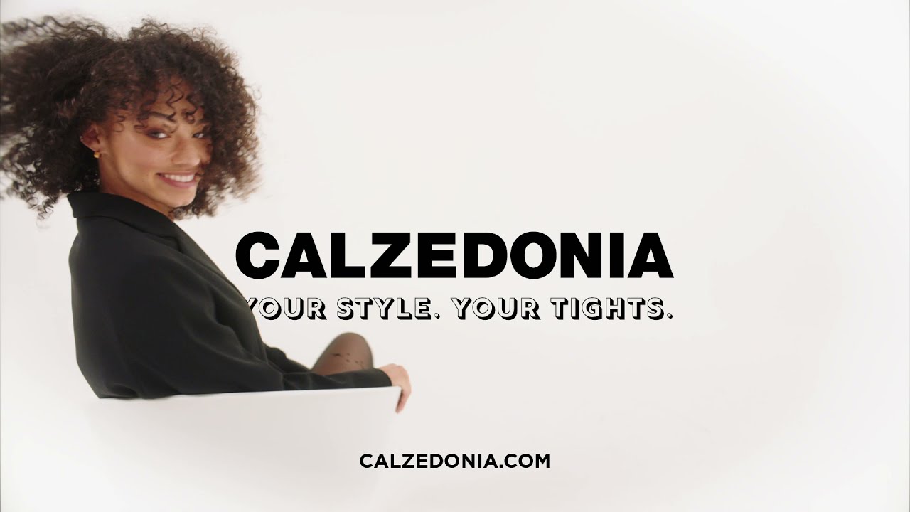 video Calzedonia.com