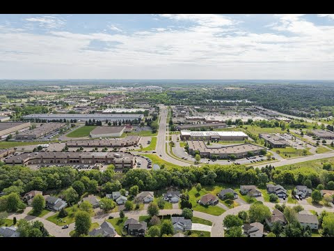 507 Doncaster Way, Woodbury, MN home video tour