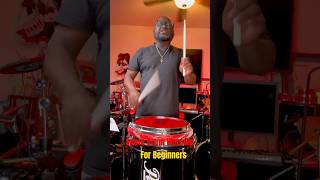 Snare Drum Workout For Beginners