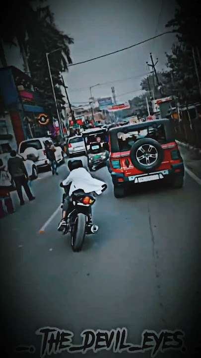 bike rider status video whatsapp status video #shorts #viral