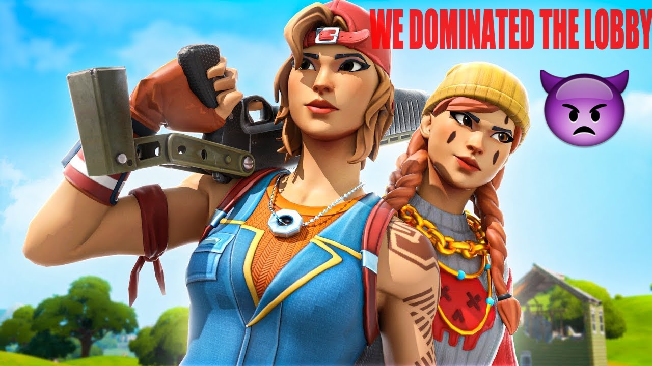 High Kill Game Fortnite Chapter 2