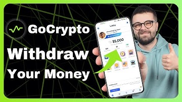How to Withdraw Money from GoCrypto – The Truth You Need to Know