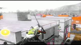 Tiktok New Trend Pubg Mobile Awm Edit X7Markhor New Trendingsong