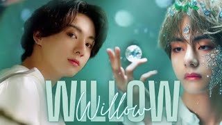 WILLOW.. ||  Episode 3/4 || TaeKook || BTS Sinhala FF @armytryouts_official