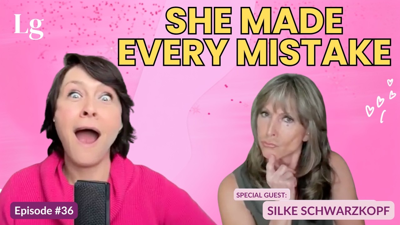 She Left a 25-Year Marriage at 50 and Made Every Dating Mistake in the Book