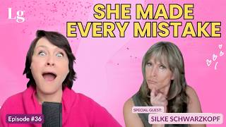 How She Stopped Being Controlling After Divorce and Found Love After 50