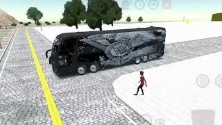 ônibus novo do Corinthians 2023