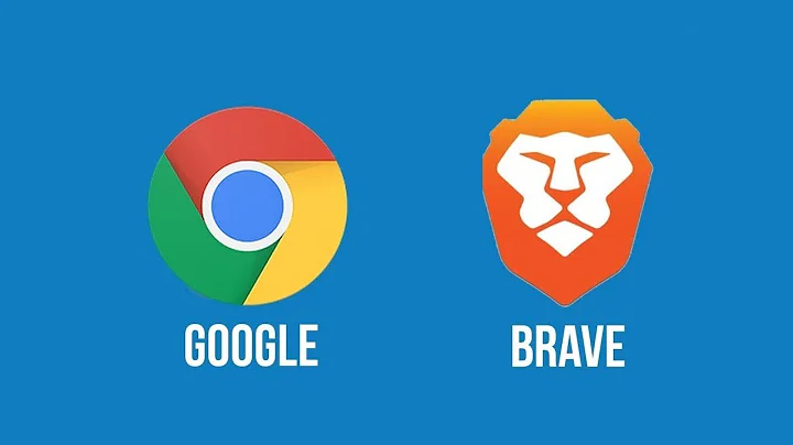 Google Chrome (unknown update) and Brave bug fix updates now rolling out
