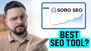 Soro SEO Test (2026) - Is This the Best Set-and-Forget SEO Tool of 2026