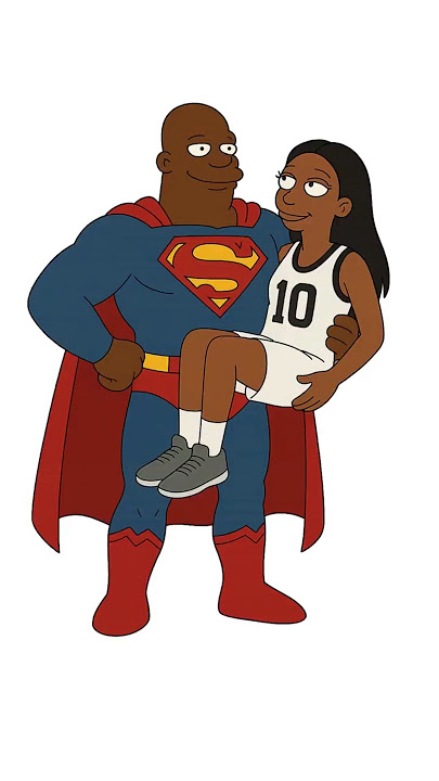 Look! Up in the sky! Nah, that's just Shaq landing on problems. 🦸‍♂️ #shaq  #shaquilleoneal #nba