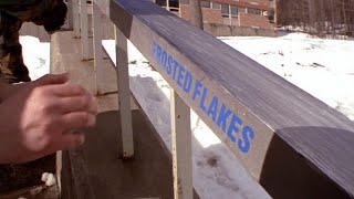 Frosted Flakes | Sunset Films (2005)