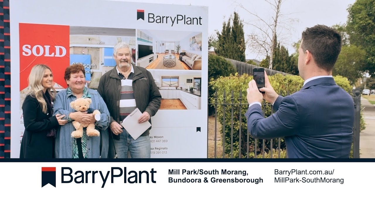 Meet the team at Barry Plant North Eastern Group