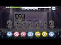 【Re:ステージ】Twin Moon HARDフルコンボ【全ては誤差】