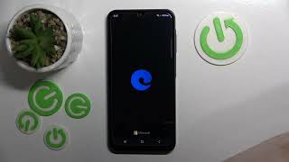 How to Install Microsoft Edge Browser on SAMSUNG Galaxy A25