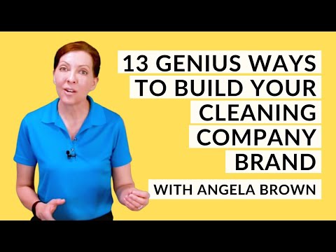 Angela Brown's Top 10 Cleaning Caddies for House Cleaners 