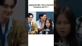 Celebrity Keifer thinks jayjay is a meddler😂🤣 btw why ?! #jayjay#amnses2#ashtine#ashdres#keifer#jayfer Profile