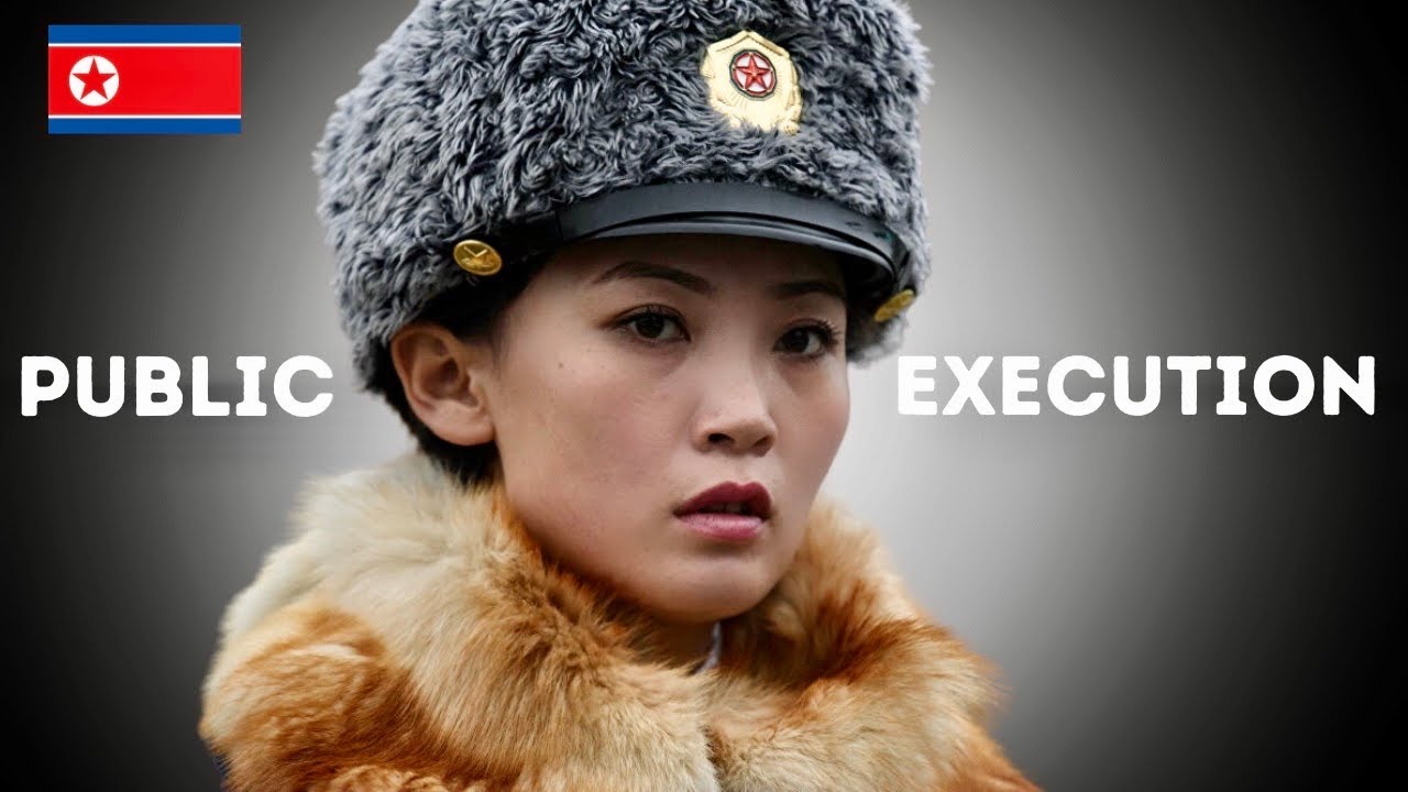 North Korea Executes People for Breaking Covid-19 Restrictions