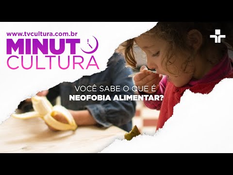 Neofobia alimentar infantil: especialista esclarece causas e tratamentos