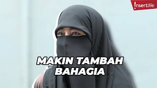 Kebahagiaan Umi Pipik Ada Cucu di Bulan Ramadhan Tahun Ini