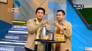 Ngopi Bareng Billy dan Raffi | OKAY BOS (12/08/20) Part 4