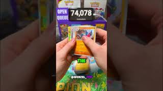 600 D Lucario Mega Evolutions Pulled