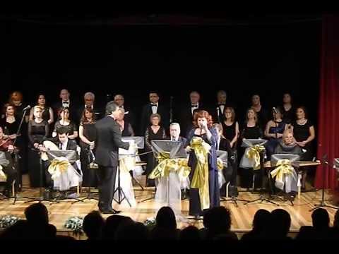 Aşkın İçimde Rüya-Solist:Yasemin Mutanoğlu - YouTube