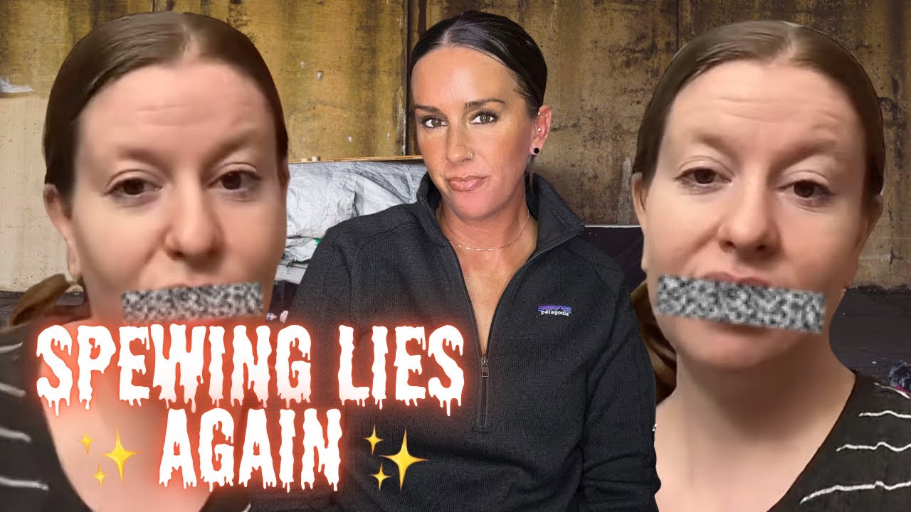 НЕУСТОЙЧИВЫЕ ДЖЕНКИНСЫ СНОВА ЛГУТ