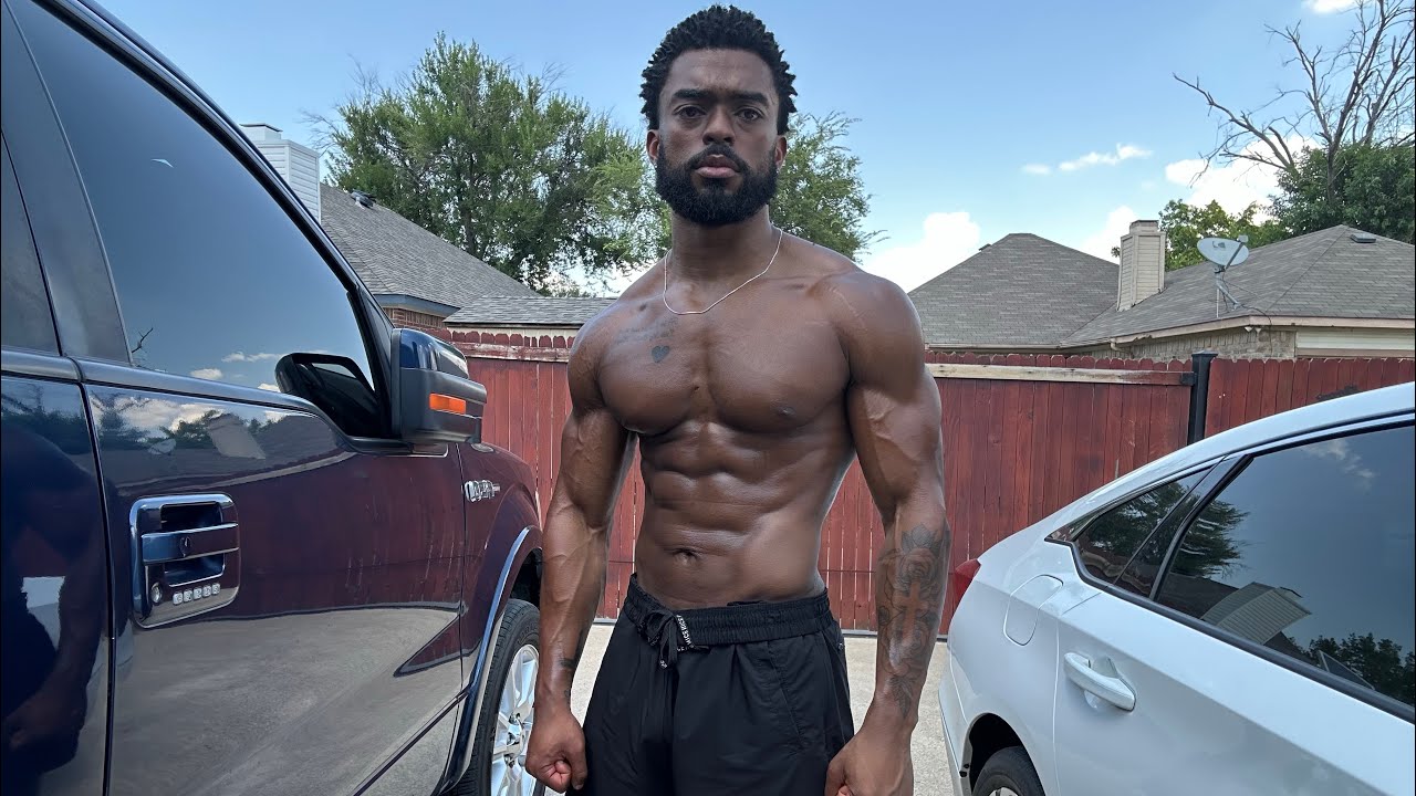 Стройное и накачанное телосложение будет отпугивать и вызывать ненависть у неуверенных в себе муж...