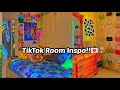 TikTok Room Inspo🍓🧸 #indie