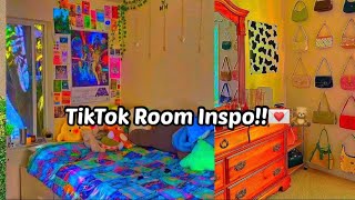 TikTok Room Inspo🍓🧸 #indie