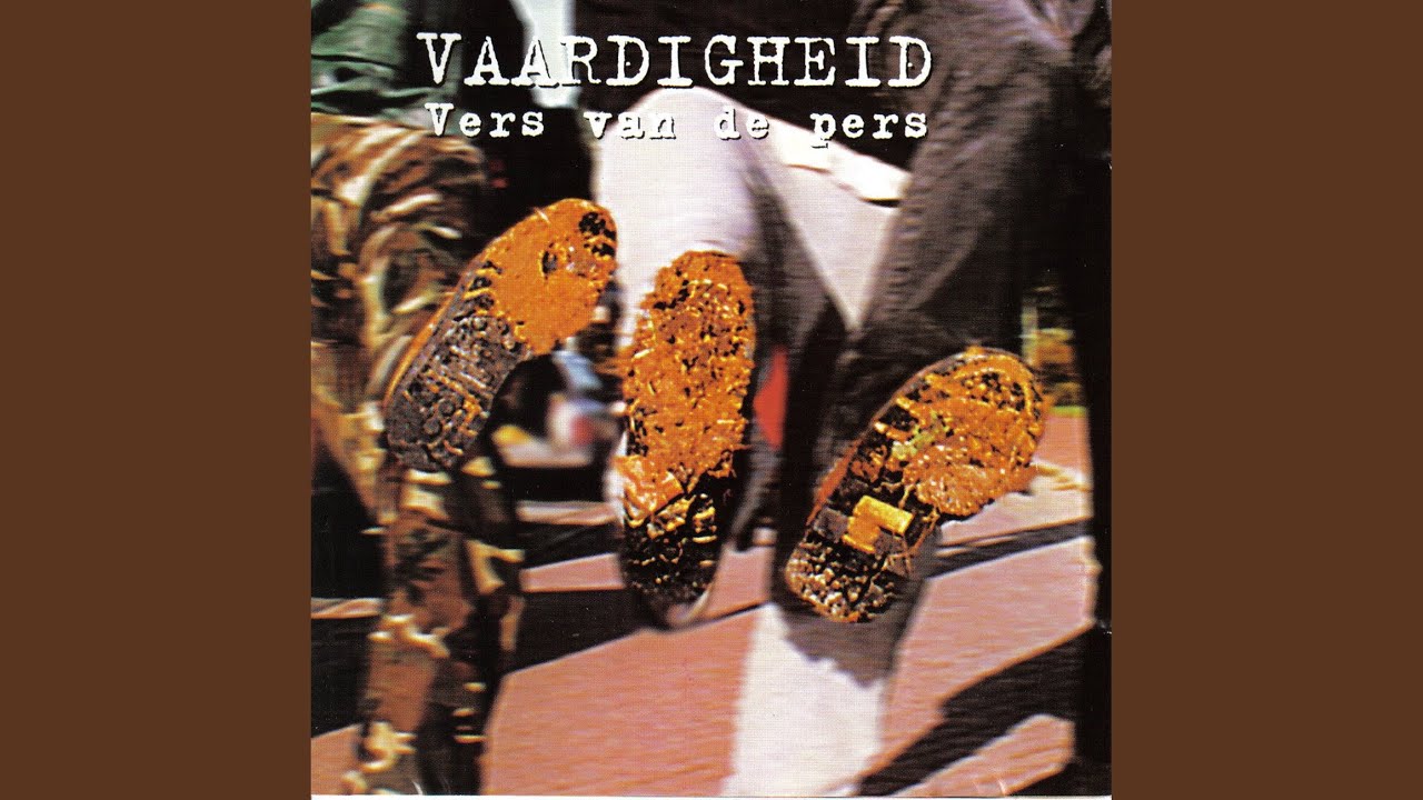 Underdog Poet Gijs Ter Haar YouTube