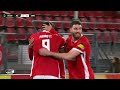 AZ - Sparta Praag // Highlights