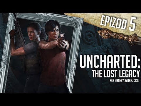 Wideo: Uncharted: Lokalizacje Skrytek Zaginione Dziedzictwo, Aby Odblokować Rabat Na Pięć Palców I Trofea „Wybory Nie Wydarzyły Się”