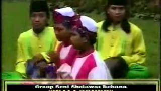 Salinan Rebana Walisongo - ＤＵＩＴ - 360p