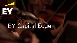 EY Capital Edge 5.0 Workplan Management app demo video screenshot 4