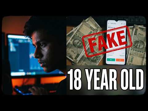 17. Facing Financial Ruin: One Student's Chaturbate Story