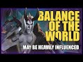 The REAL Story of the Nathrezim and The Shadowlands, A Look into the History of WoW...
