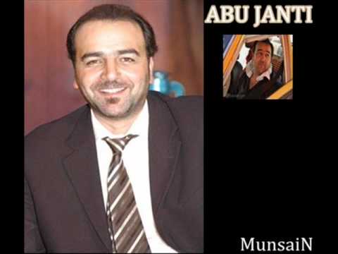 abou janti song