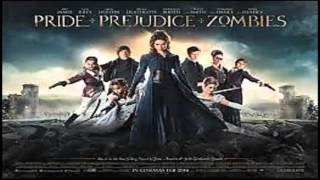 Pride And Prejudice And Zombies Soundtrack - J2 - Born To Be Wild Pride And Prejudice And Zombies Soundtrack - J2 - Born To Be Wild