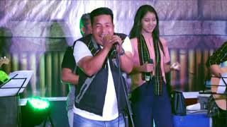Hminga Hmar - Sekibuhchhuak (Live at TBCC, Chapchar Kut 2018)