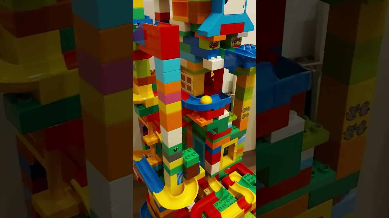 hubelino Kegelbahn mi duplo