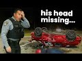 9 High Speed Police Chases Ended In DISASTER 