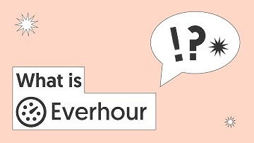 What is Everhour?