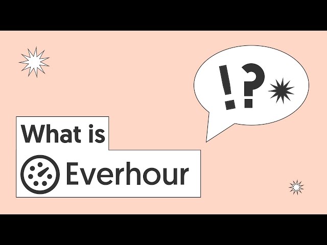 What is Everhour?