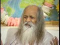 Maharishi mahesh yogi  life is bliss