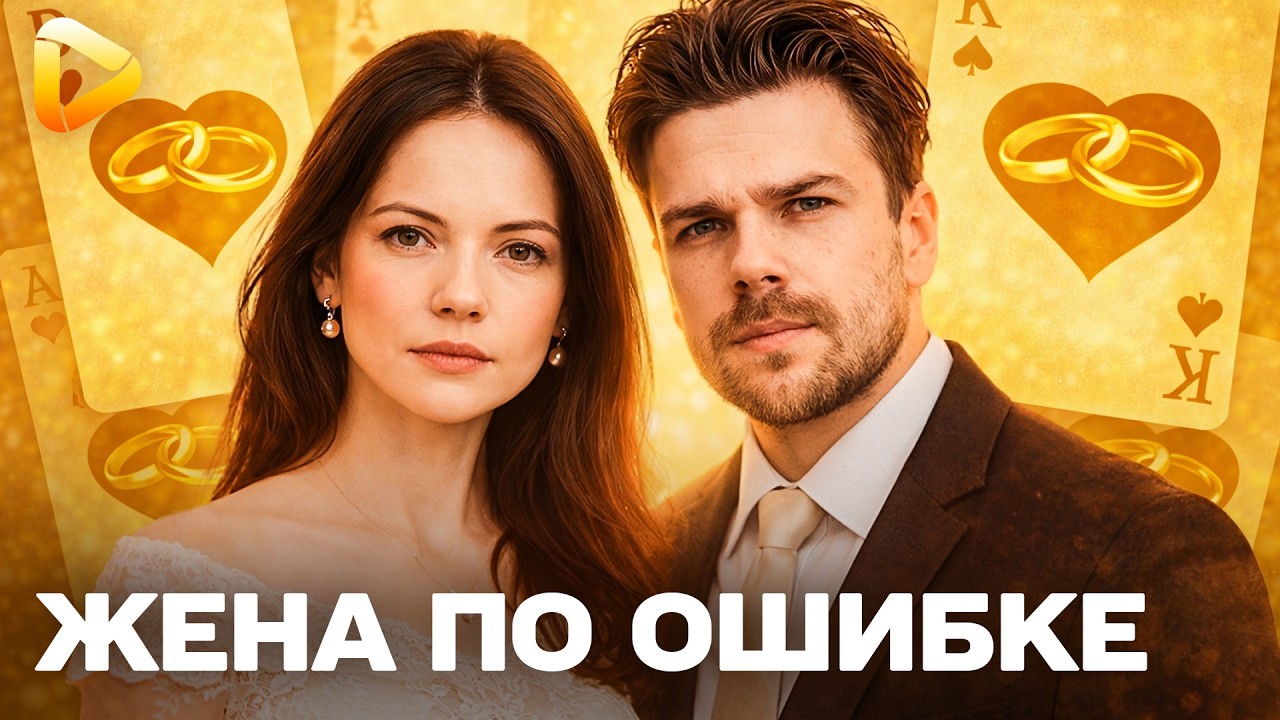 СИЛЬНАЯ МЕЛОДРАМА 2026 – ЖЕНА ПО ОШИБКЕ! СВАДЬБА ПО ОБМАНУ И ПРЕДАННАЯ ЛЮБОВЬ! ЧАСТЬ 2