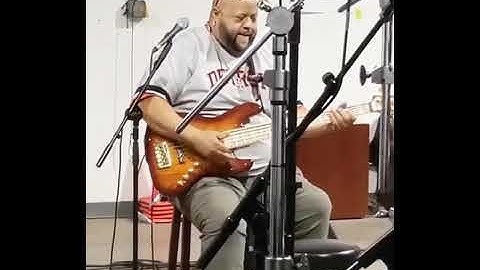 Thumbnail of Fred Hammond - Go Tell Somebody: Commissioned